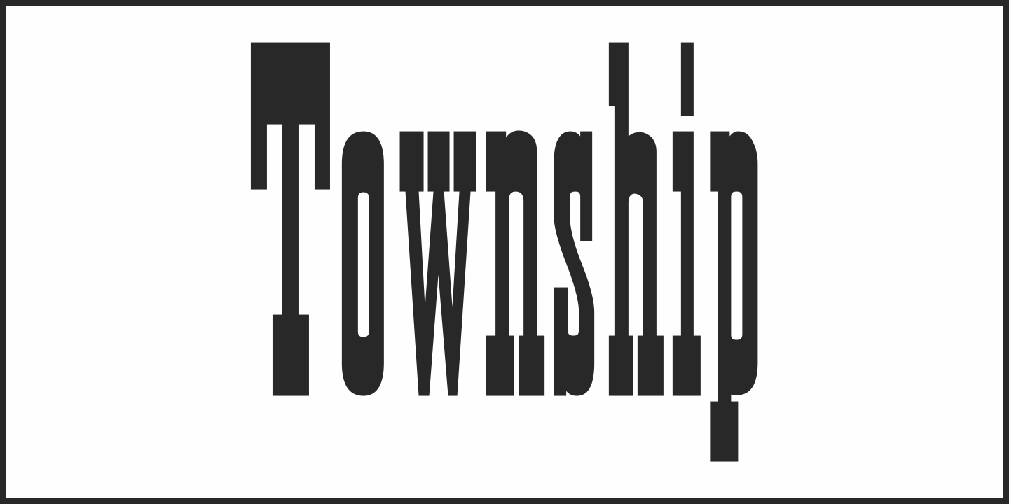 Township JNL